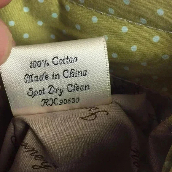 Isabella’s journeys bag - Picture 4 of 7